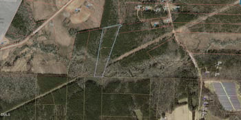 Lot 3 Rocky Cross Rd, Middlesex, NC 27557