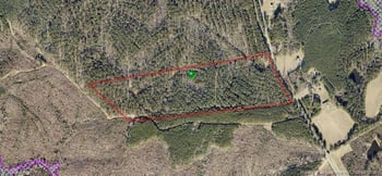 Lot 3 S Plank Rd, Sanford, NC 27330