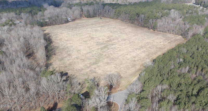 Lot 3 Sams Rd Lot 3, Mebane, NC 27302
