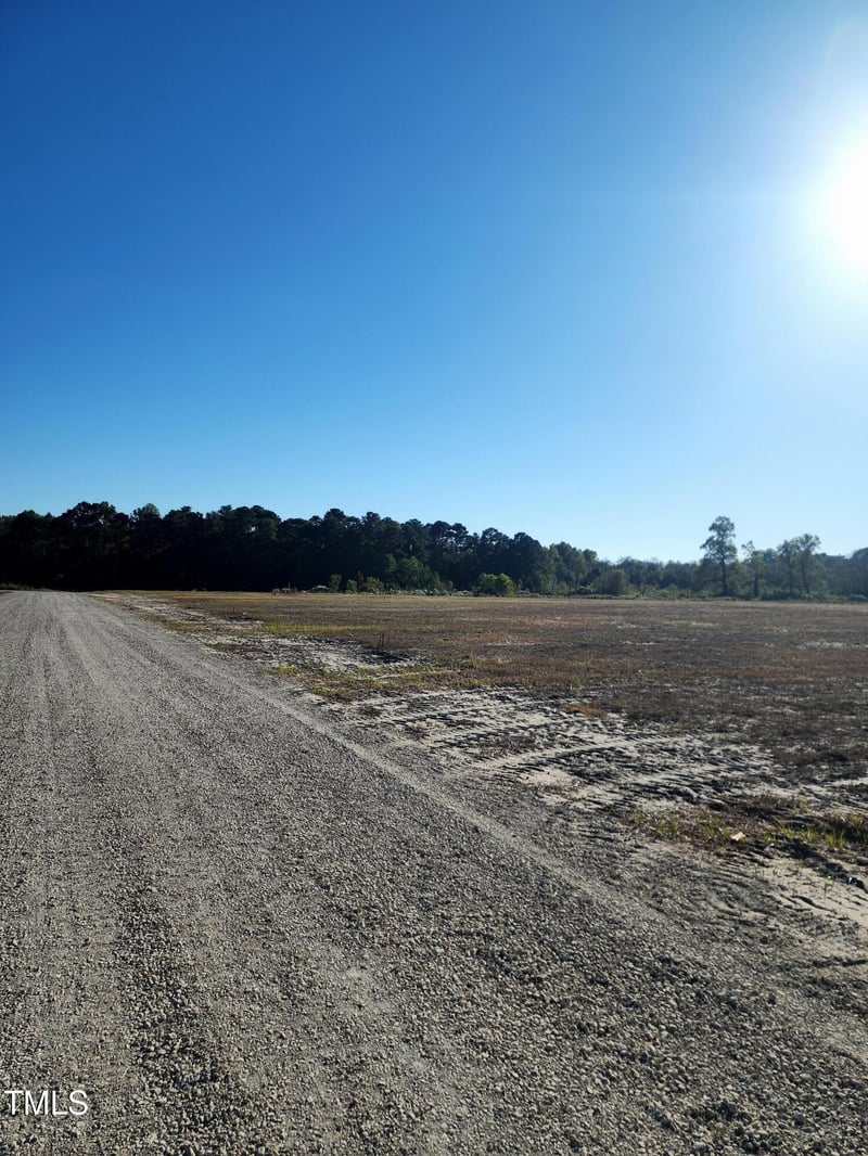 Lot 3 Tart Town Rd, Dunn, NC 28334