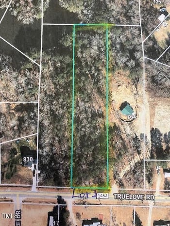 Lot 3 Truelove Rd, Holly Springs, NC 27540