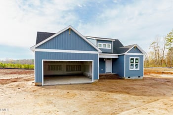 Lot 30 River Meadow Ct, Spring Hope, NC 27882