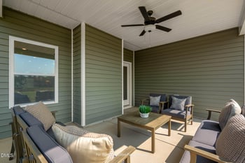 Lot 31 Merritt Lake Ave, Zebulon, NC 27597