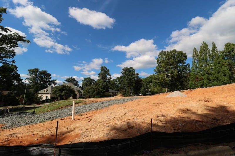 Lot 32 Bent Pine Pl Lot 32, Raleigh, NC 27615