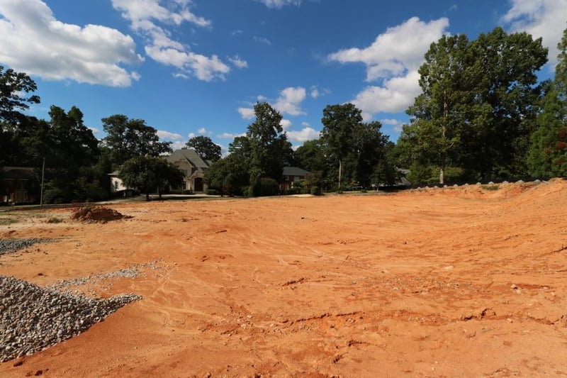 Lot 32 Bent Pine Pl Lot 32, Raleigh, NC 27615