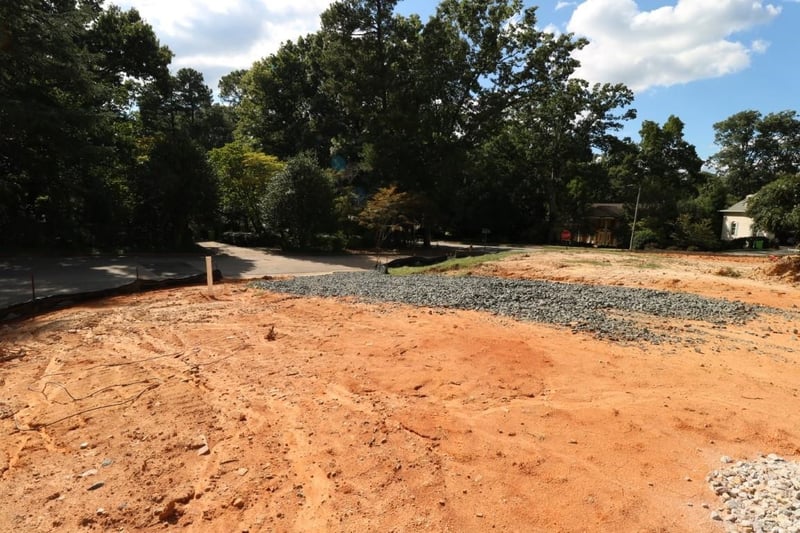 Lot 32 Bent Pine Pl Lot 32, Raleigh, NC 27615