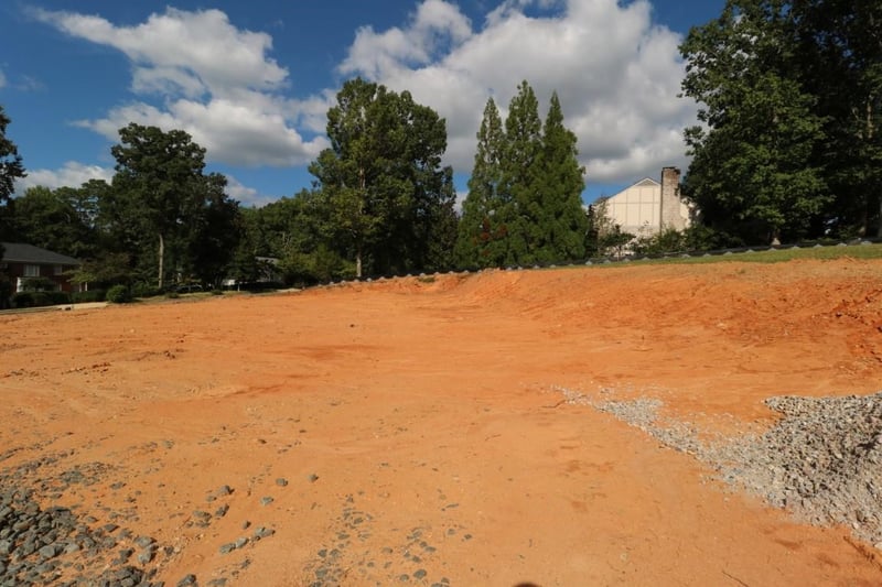 Lot 32 Bent Pine Pl, Raleigh, NC 27615