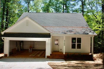Lot 3260 Yorkshire Cir, Sanford, NC 27332