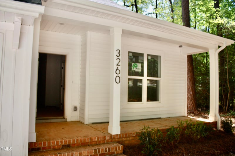 Lot 3260 Yorkshire Cir, Sanford, NC 27332