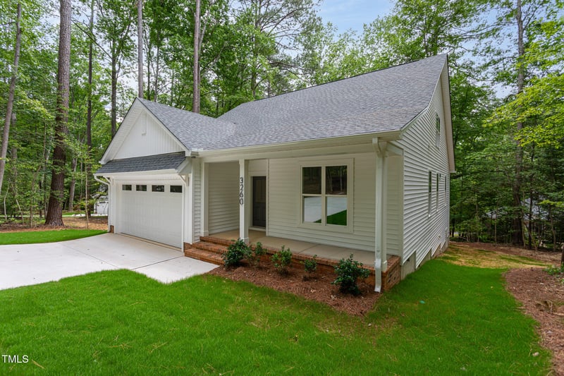 Lot 3260 Yorkshire Cir, Sanford, NC 27332
