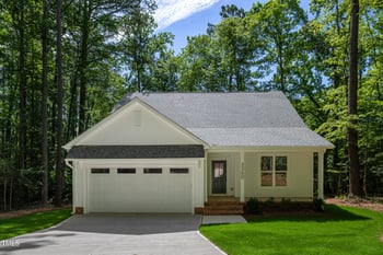 Lot 3260 Yorkshire Cir, Sanford, NC 27332