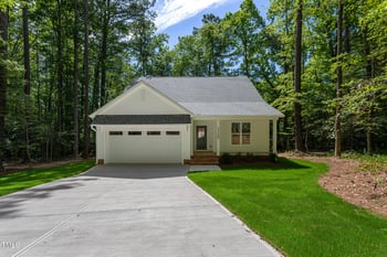 Lot 3260 Yorkshire Cir, Sanford, NC 27332