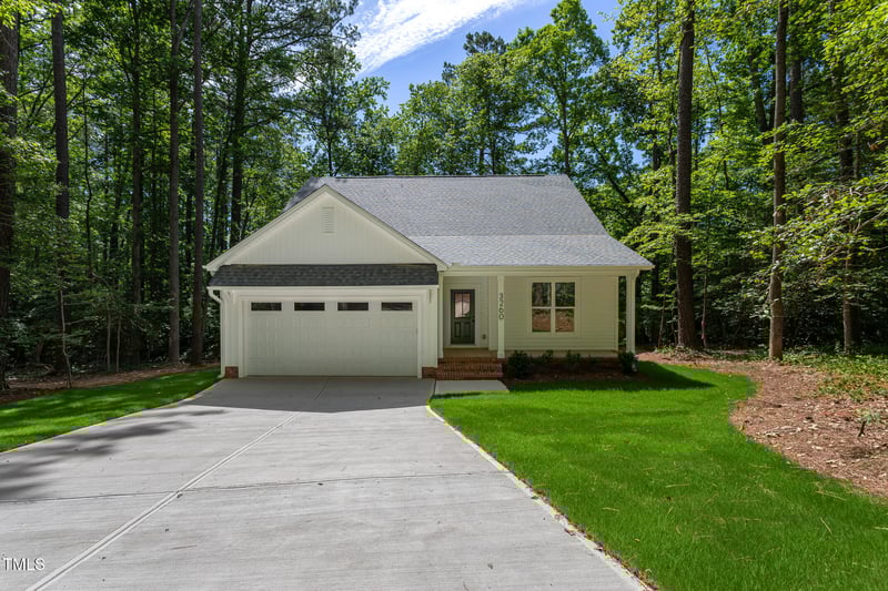 Lot 3260 Yorkshire Cir, Sanford, NC 27332