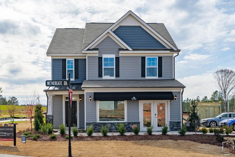 Lot 34 Ginger Hill Ln, Durham, NC 27703