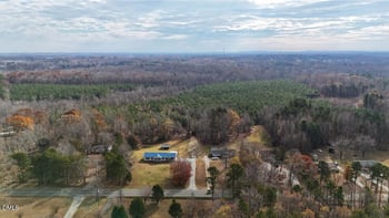 Lot 4 Bessie Daniel Rd Lot 4, Roxboro, NC 27574