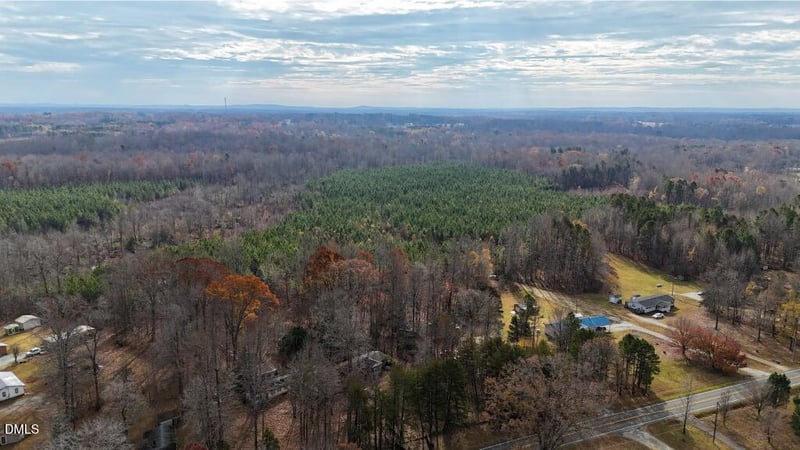 Lot 4 Bessie Daniel Rd Lot 4, Roxboro, NC 27574
