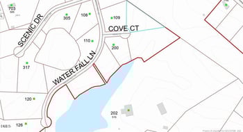 Lot 4 Cove Ct, Sanford, NC 27330