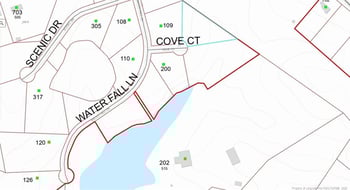 Lot 4 Cove Ct, Sanford, NC 27330