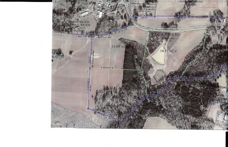 Lot 4 Eb Tate Rd, Burlington, NC 27217