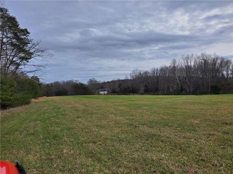 Lot 4 Ellis Jeffries Rd, Burlington, NC 27217