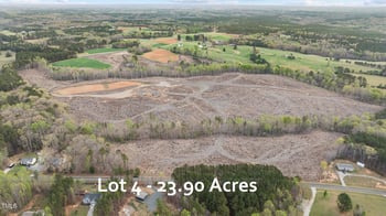 Lot 4 Flat Rock Rd, Franklinton, NC 27525