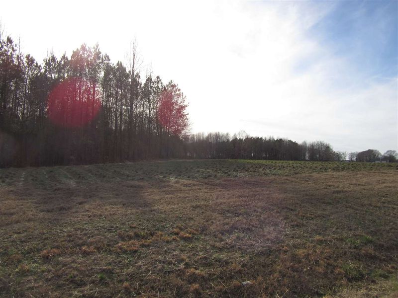 Lot 4 Glory Rd Lot 4, Zebulon, NC 27597
