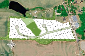 Lot 4 Lochview Ct, Angier, NC 27501