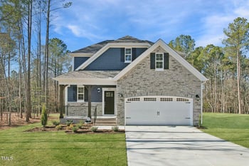 Lot 4 Magnolia Acres Ln, Fuquay Varina, NC 27526