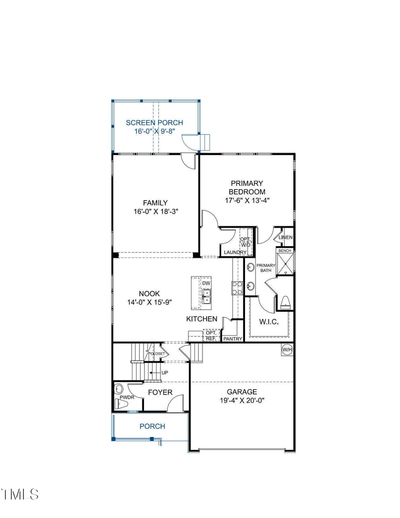 Lot 4 Magnolia Acres Ln, Fuquay Varina, NC 27526