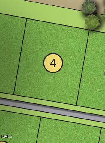 Lot 4 Magpie Ln, Hillsborough, NC 27278