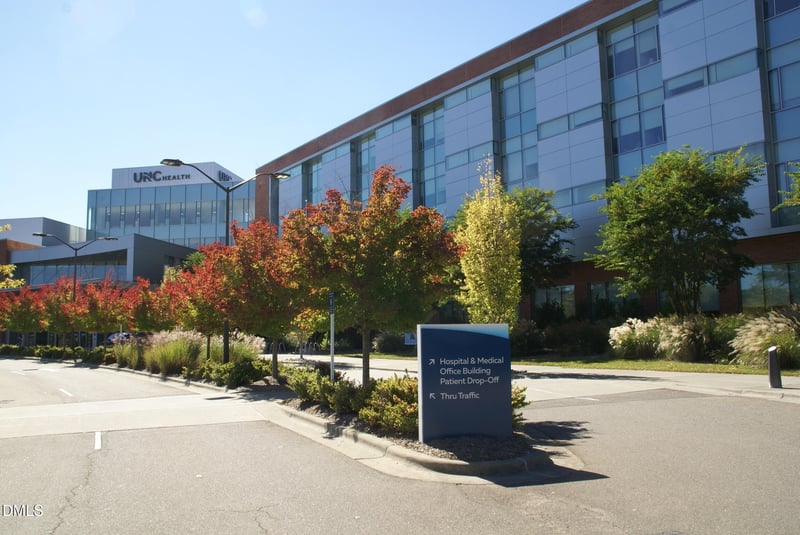 Lot 4 Magpie Ln, Hillsborough, NC 27278