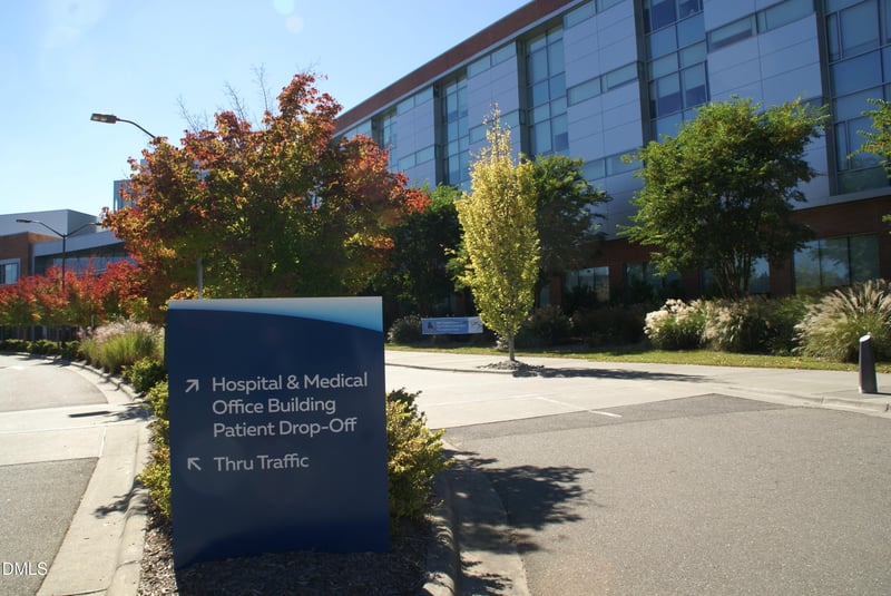 Lot 4 Magpie Ln, Hillsborough, NC 27278