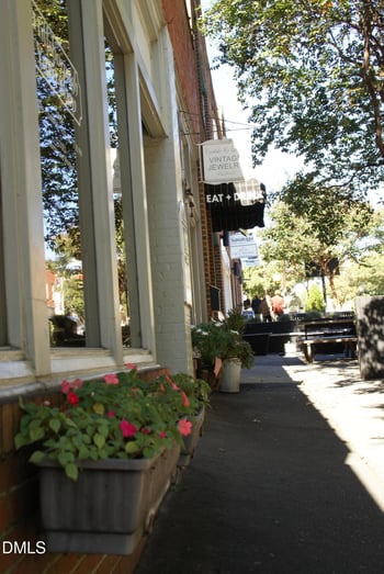 Lot 4 Magpie Ln, Hillsborough, NC 27278