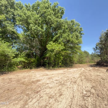 Lot 4 New Creech Rd Lot 04, Selma, NC 27576