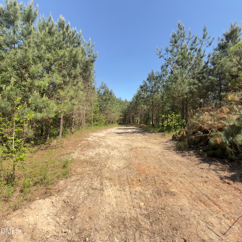 Lot 4 New Creech Rd Lot 04, Selma, NC 27576