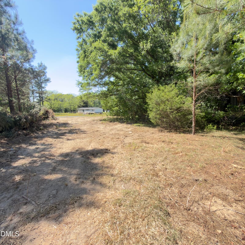 Lot 4 New Creech Rd, Selma, NC 27576