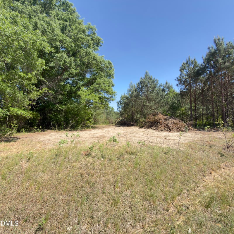 Lot 4 New Creech Rd, Selma, NC 27576