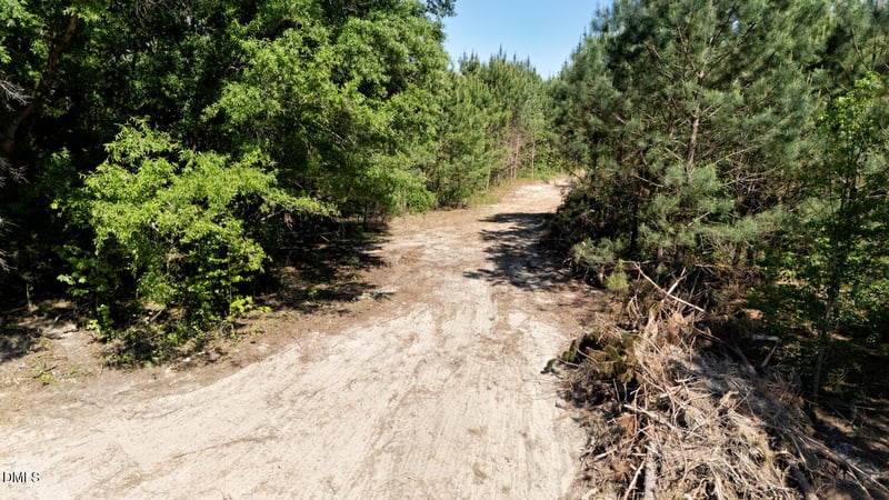 Lot 4 New Creech Rd, Selma, NC 27576