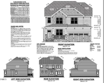 Lot 4 Peachtree Hills Rd, Spring Hope, NC 27882