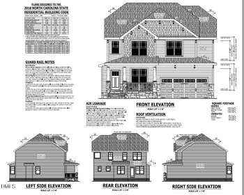 Lot 4 Peachtree Hills Rd, Spring Hope, NC 27882