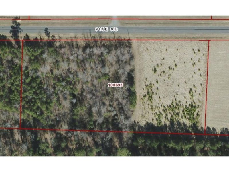 Lot 4 Pike Rd, Liberty, NC 27298