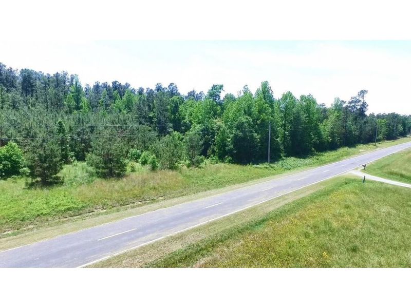 Lot 4 Pike Rd, Liberty, NC 27298
