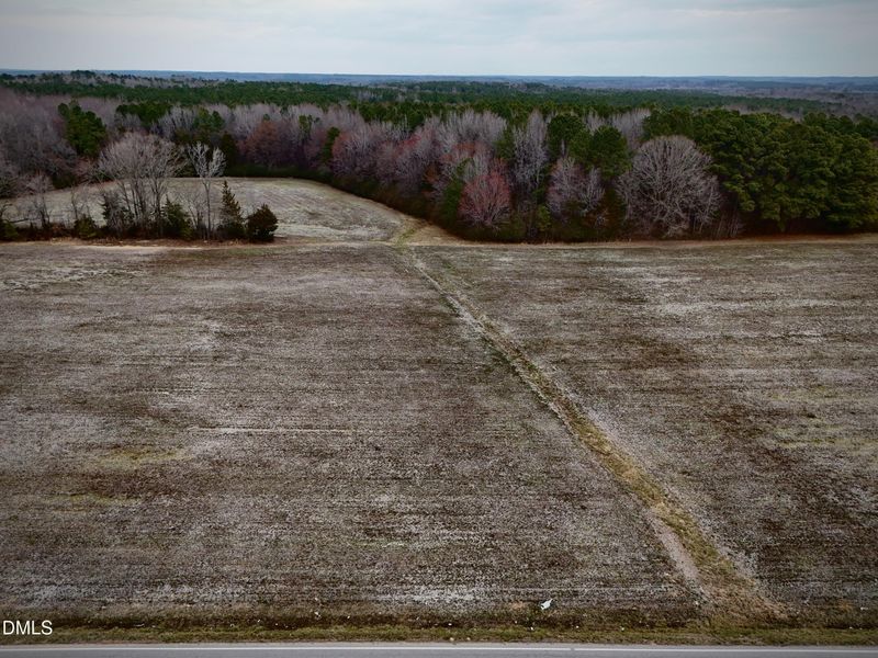 Lot 4 W River Rd Lot 4, Franklinton, NC 27525