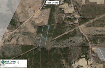 Lot 4 Rocky Cross Rd Lot 4, Middlesex, NC 27557