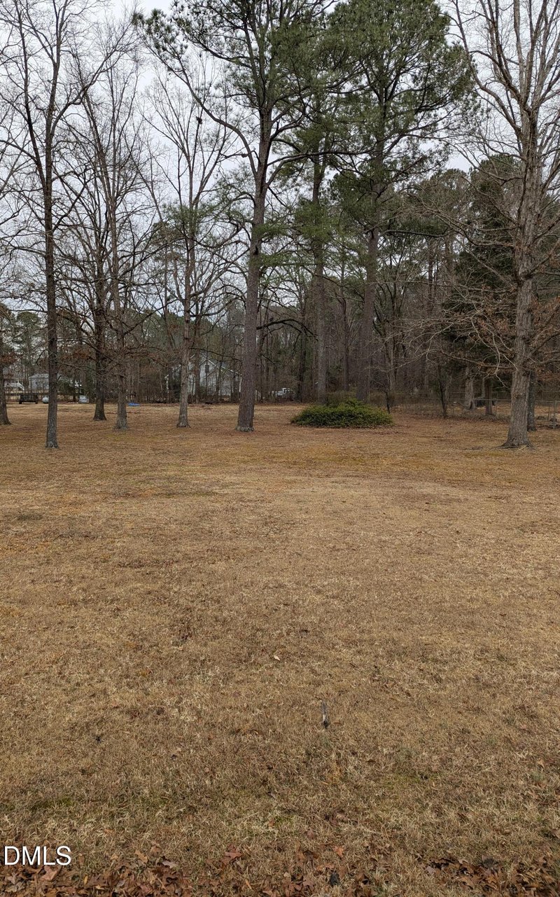 Lot 4 Will Suitt Rd, Creedmoor, NC 27522