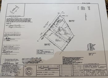 Lot 4 Will Suitt Rd Lot 4, Creedmoor, NC 27522