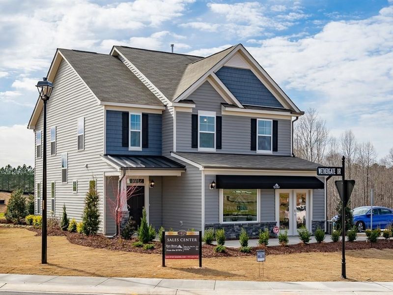 Lot 43 Ginger Hill Ln, Durham, NC 27703