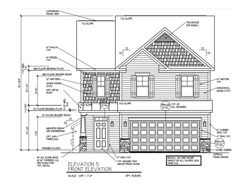 Lot 43 Ginger Hill Ln, Durham, NC 27703