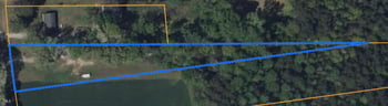 Lot 44 Radio Tower Rd, Wilson, NC 27893