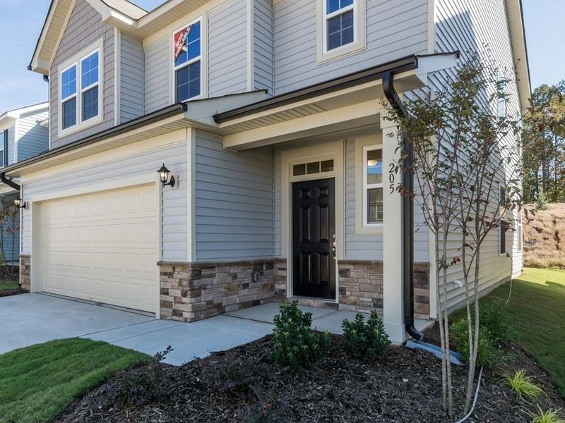 Lot 47 Ginger Hill Ln, Durham, NC 27703